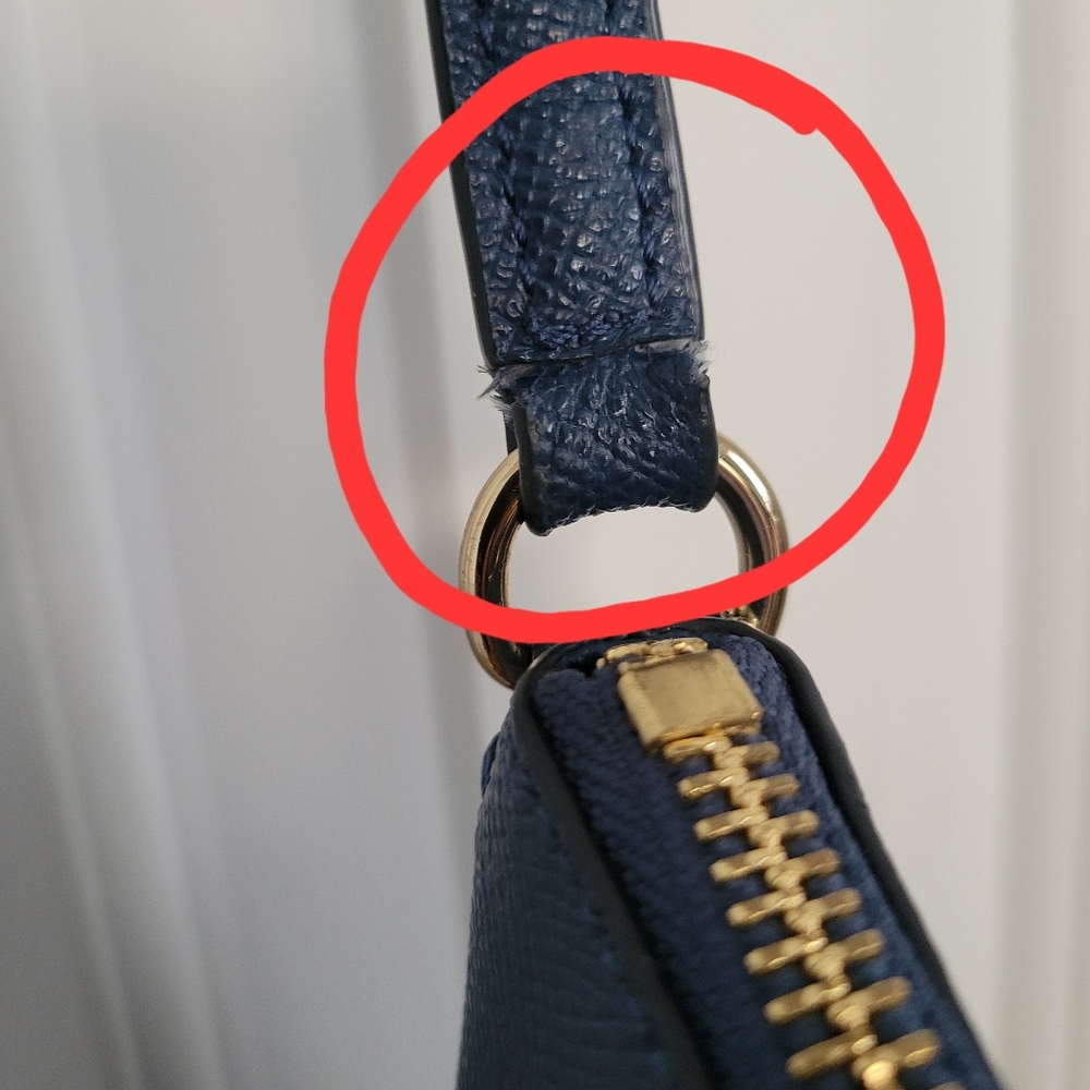 Coach crossbody bag - Picture 8 of 14